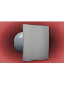 17949 8480 VENTILATOR MMP100/105 0.7 MET.KVADR