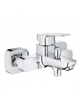 1018130000 Baterija za kadu GROHE CUBEO