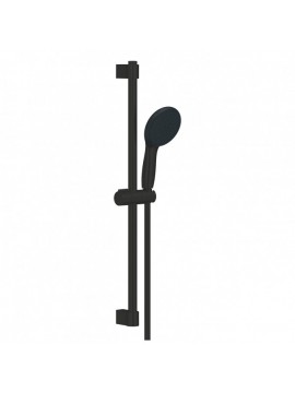 261622433 Klizna šipka GROHE sa tuš setom TEMPESTA  110 600 crna