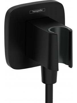 HG Konekcija sa zidom i držač tuš ručice FIX-FIT Q 26887670