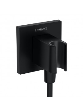 HG PRIKLJUCAK E ZA T.CREVO SA DRZACEM RUCICE MATT BLACK  26889670