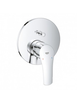 24043003 Maska ugr.bat. GROHE EUROSMART sa prebacivačem 2F