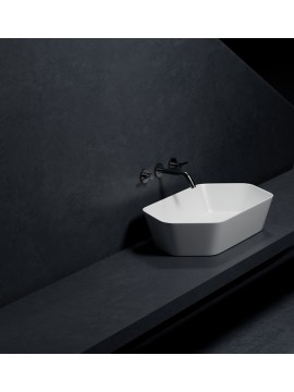 Lavabo COPEN nadgradni 610x360x145 C-15-217