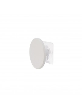 91042100 TENDANCE KUKICA SAMOLEPLJIVA 8,5CM BELA