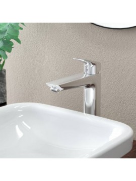 HG Logis 190 baterija za lavabo hrom 71090000