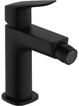 HG Logis Fine 110 baterija za bide crna 71201670