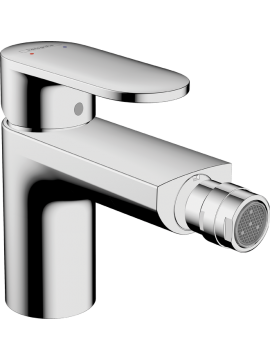 HG Vernis blend baterija za bide 71210000 hrom