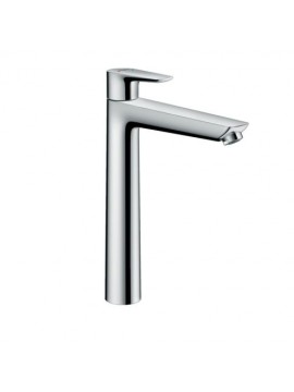 HG Talis E 240 baterija za lavabo 71716000