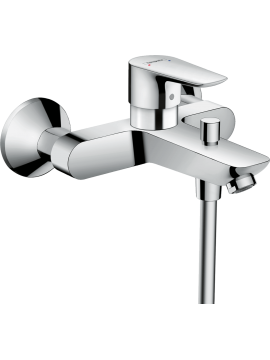 HG Talis E baterija za kadu 71740000