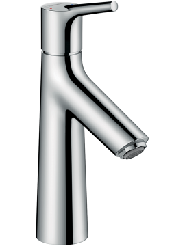 HG Talis S 100 slavina za umivaonik sa podsklopom 72020000