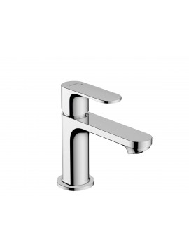 HG Rebris S 80 hrom slavina za umivaonik 72510000