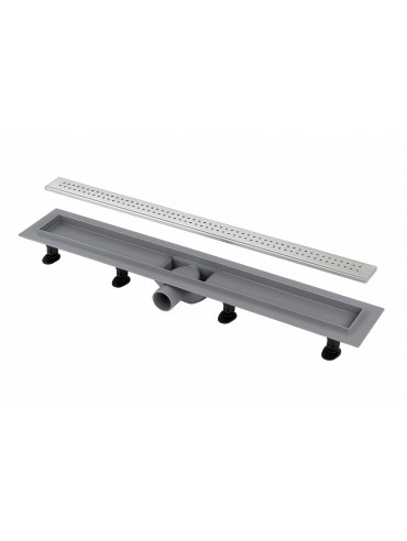 Tuš kanalica Alca Plast APZ8 650mm Tuš kanalica Alca Plast APZ8 650mm