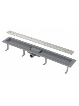 Tuš kanalica Alca Plast APZ10 550mm