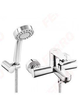 Baterija Za Kadu Sa Tuš Setom Algeo/BAG11