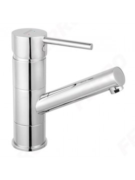 Baterija Sa Pomičnim Izlivom Za Lavabo, Fiesta/BFI2A