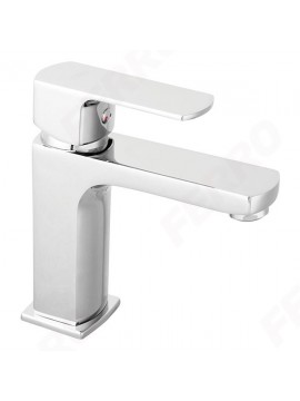 Baterija Za Umivaonik Sa Klik-Klak Piletom 6/4, Alba Verdeline/ BLB2VL