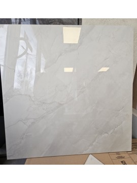 HAVOK BIANCO GLOSSY 1.kl 60x60 1.44m2