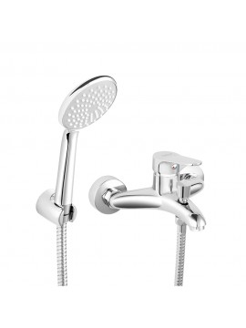 Baterija Sa Tuš Setom Za Kadu/BIS11