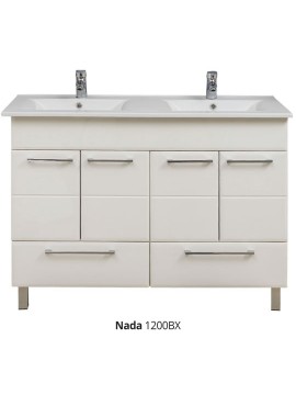 NADA 120BX