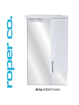 ORM. ARIA 600A3 BELA