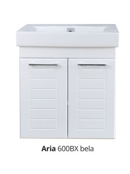 ORM. ARIA 600BX BELA