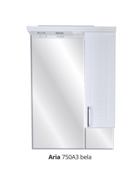 ORM. ARIA 750A3 BELA