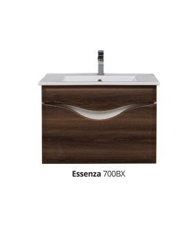 ESSENZA 700BX WOOD, WHITE