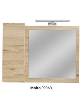 MOLTO 900A3