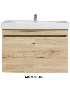 MOLTO 900BX