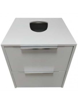 CUBO 500BX KORPUS (BEZ LVB)