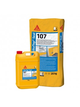 SIKA Top Seal 107 20KG+5L