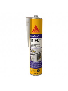 SIKA FLEX 11FC SIVI 300ML