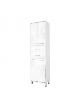 Atina Bianco Vertikala 50x190 polica 300166