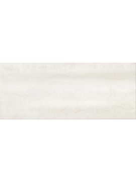 LUX-65 WHITE 25x60 