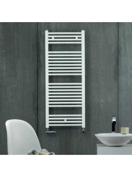 Zehnder Aura radijator beli PBN-080-045