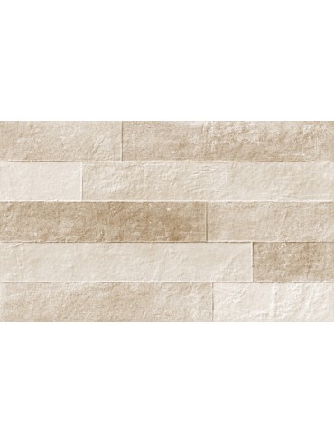 Ess.Rlv.Domino Taupe 33,3x55 1.kl 1,84m2 Ess.Rlv.Domino Taupe 33,3x55 1.kl 1,84m2