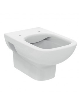 Konzolna wc šolja Ideal Standard Ilife, Rimless (četvrtasta) T471701