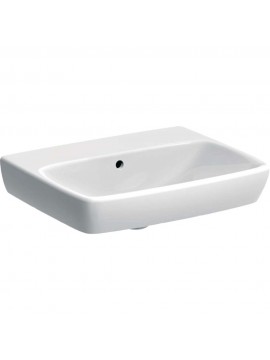 Umivaonik Selnova Square bez otvora 55  500.291.01.7