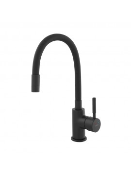 BZA4BLB Zumba Nero Fl Za Sudoperu