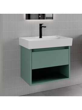 Kontesa BINGO 60 MDF donji deo - konzola - Zeleno 84055