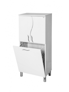 Vertikala 50 x 120 KLASIK korpa