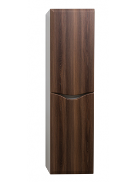 ESSENZA VERTIKALA WOOD, WHITE