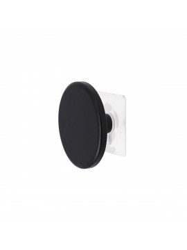 91042103 TENDANCE KUKICA SAMOLEPLJIVA O 8,5 CM CRNA