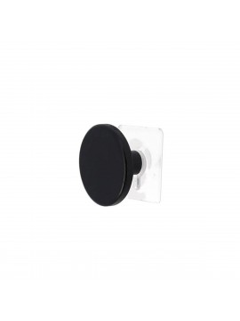 91041103 TENDANCE KUKICA SAMOLEPLJIVA 6,5CM BAMBUS CRNA