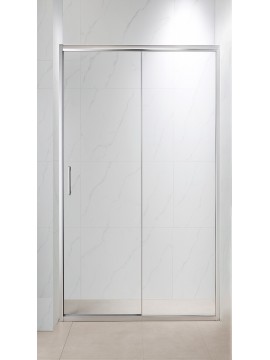 Paravan Compose Door 110x200/6mm KBSCD110