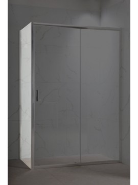 Paravan Compose Fix 80x200/6mm KBSCF80