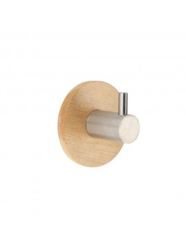 9061102 TENDANCE KUKICA  3M O 4,3 BAMBUS/METAL HROM