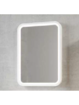 LED ogledalo TAYLAN - Ud/Belo 84125