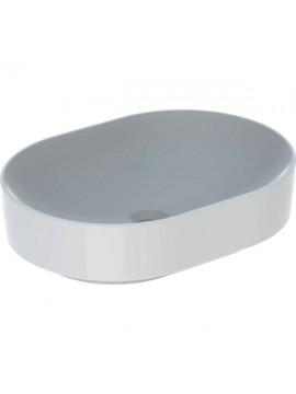 Umivaonik VariForm 55x40nadgradni elipsa 500.774.01.2