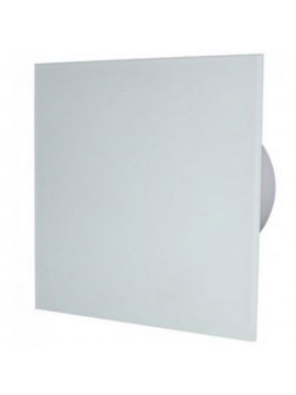 17906 8466 VENTILATOR MM-P100/105 0,6 STAKLO